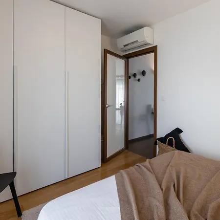 Διαμέρισμα 4* In Σπλιτ